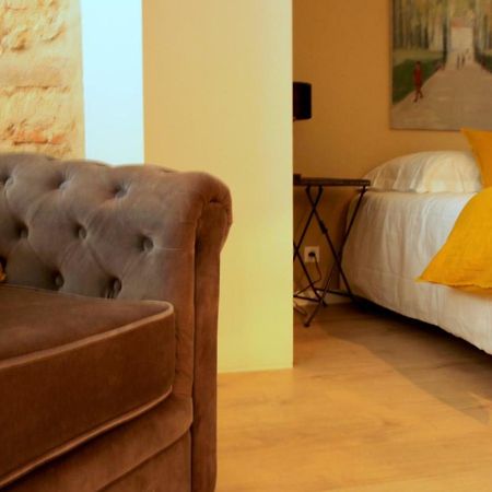 La Cour Sainte Agnes Apartment Obernai Ngoại thất bức ảnh