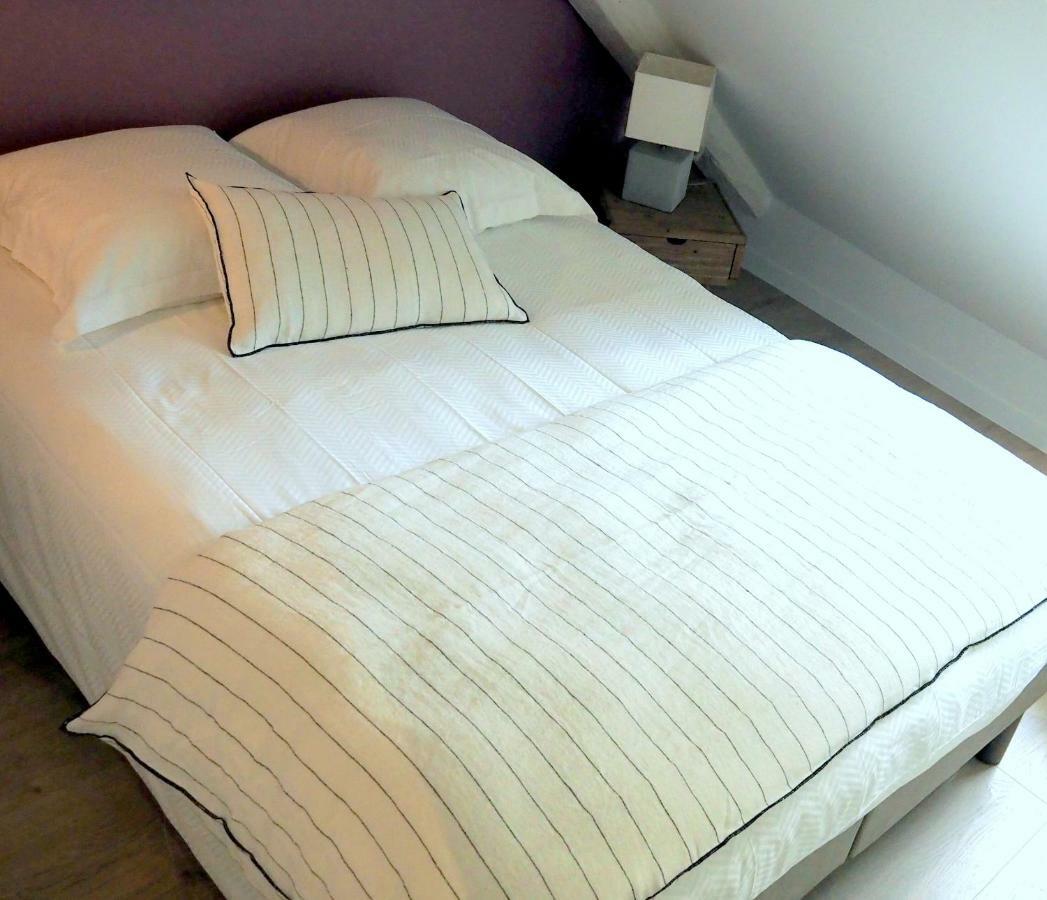 La Cour Sainte Agnes Apartment Obernai Ngoại thất bức ảnh