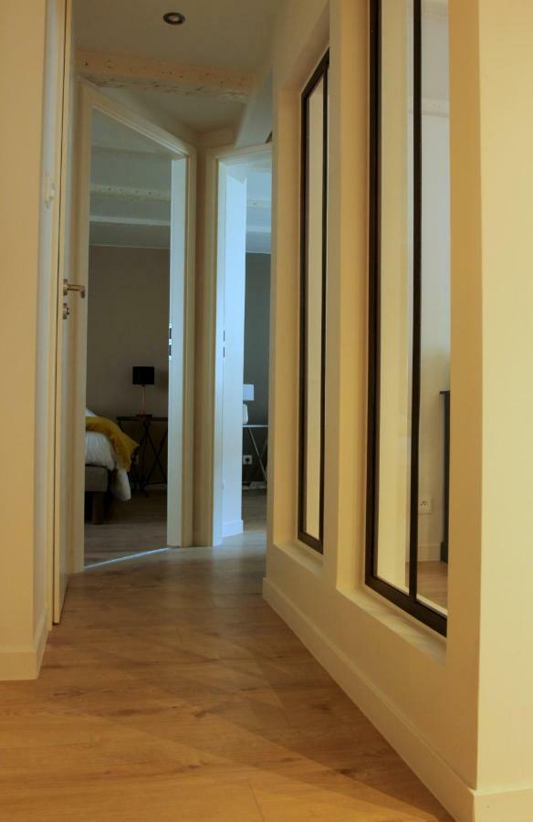 La Cour Sainte Agnes Apartment Obernai Ngoại thất bức ảnh