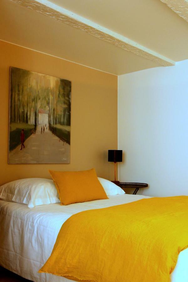 La Cour Sainte Agnes Apartment Obernai Ngoại thất bức ảnh