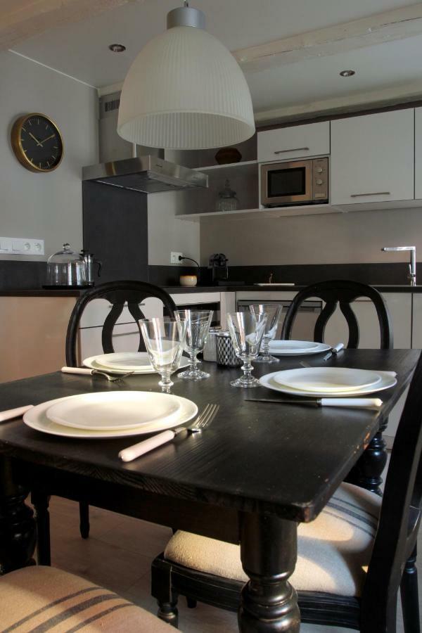 La Cour Sainte Agnes Apartment Obernai Ngoại thất bức ảnh