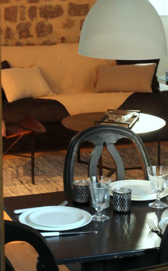 La Cour Sainte Agnes Apartment Obernai Ngoại thất bức ảnh