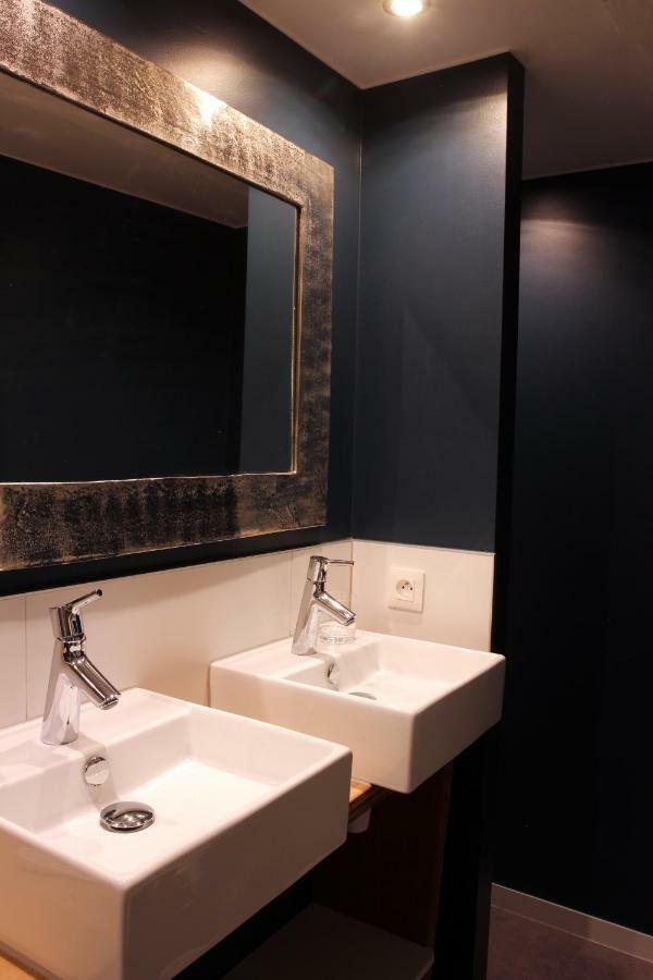 La Cour Sainte Agnes Apartment Obernai Ngoại thất bức ảnh