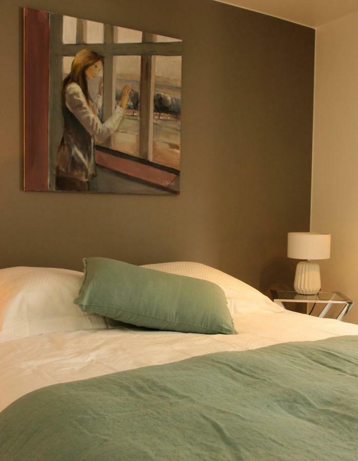 La Cour Sainte Agnes Apartment Obernai Ngoại thất bức ảnh