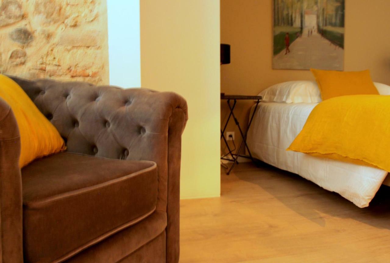 La Cour Sainte Agnes Apartment Obernai Ngoại thất bức ảnh