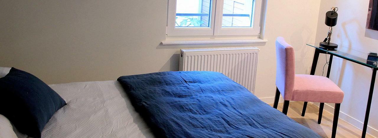 La Cour Sainte Agnes Apartment Obernai Ngoại thất bức ảnh