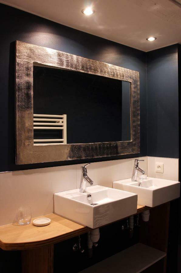 La Cour Sainte Agnes Apartment Obernai Ngoại thất bức ảnh