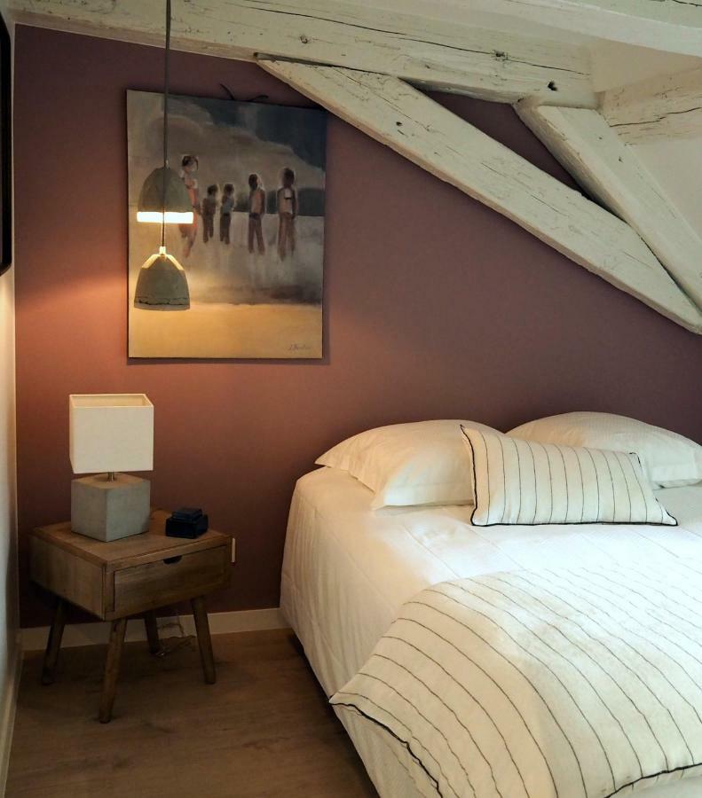 La Cour Sainte Agnes Apartment Obernai Ngoại thất bức ảnh
