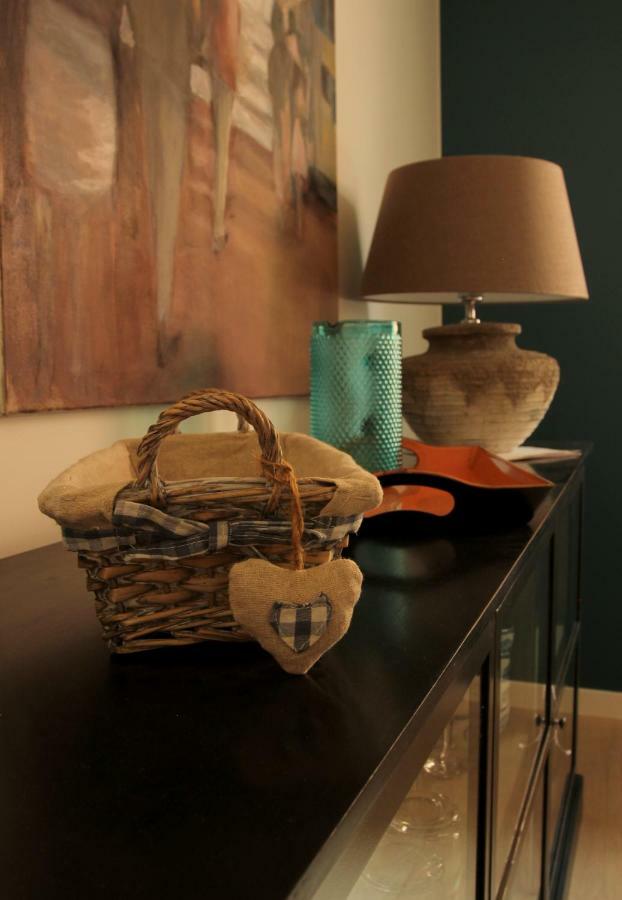 La Cour Sainte Agnes Apartment Obernai Ngoại thất bức ảnh