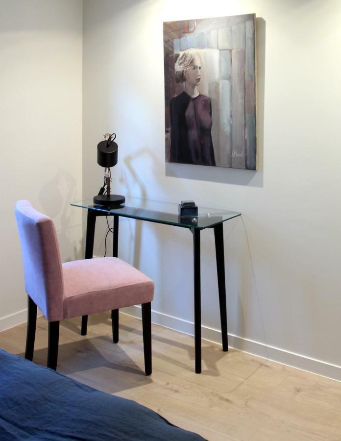 La Cour Sainte Agnes Apartment Obernai Ngoại thất bức ảnh